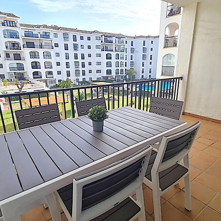 Lovely 2-Bed Apartment In Marina De La Duquesa Castillo de Sabinillas Extérieur photo