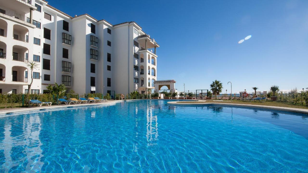 Lovely 2-Bed Apartment In Marina De La Duquesa Castillo de Sabinillas Extérieur photo