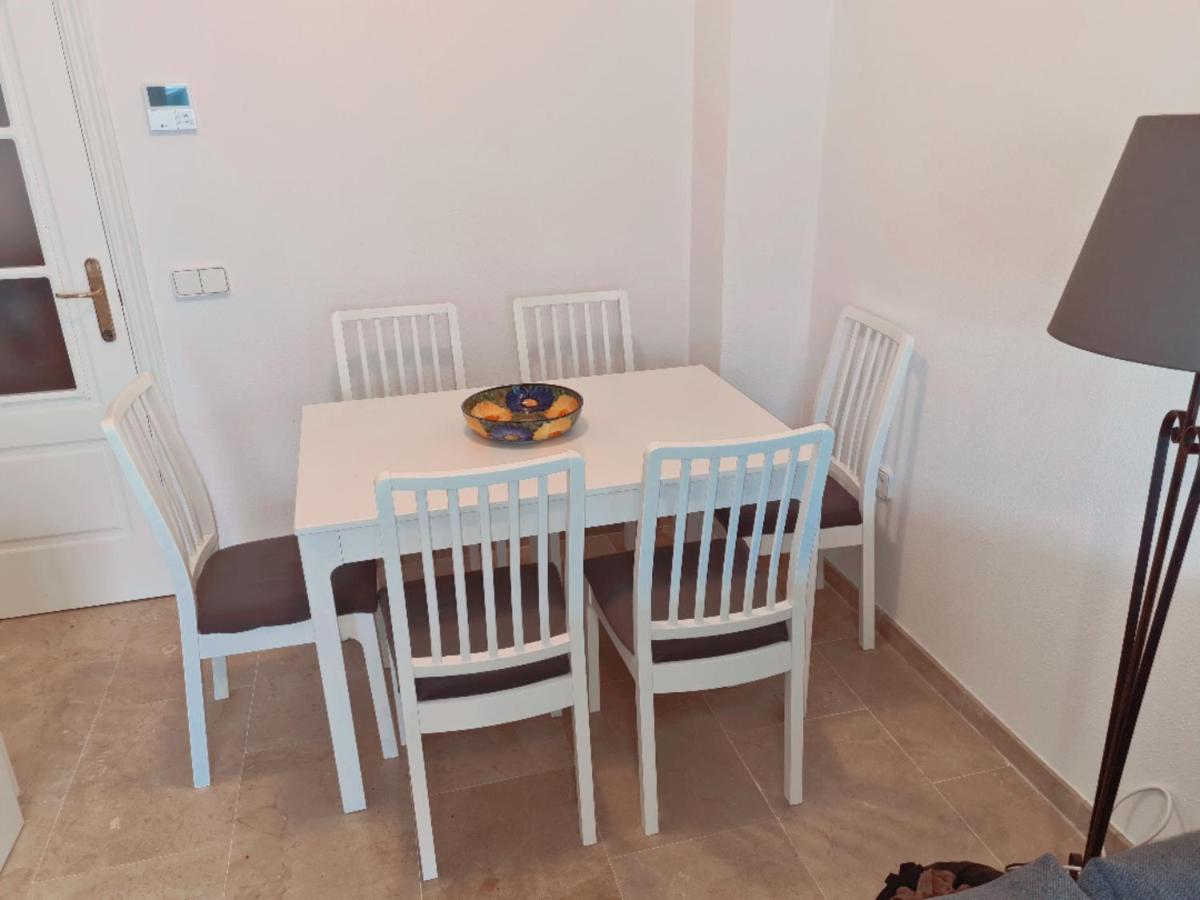 Lovely 2-Bed Apartment In Marina De La Duquesa Castillo de Sabinillas Extérieur photo