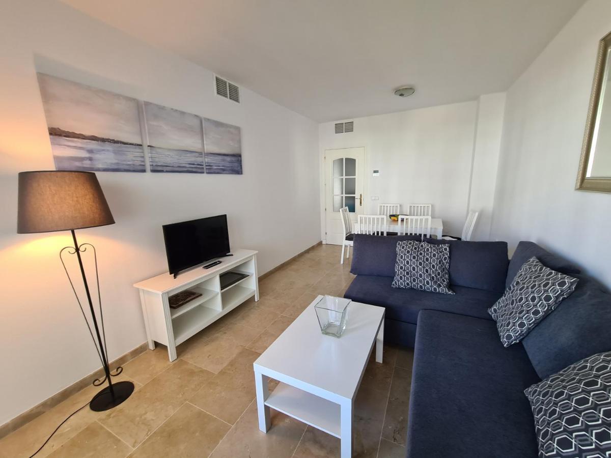 Lovely 2-Bed Apartment In Marina De La Duquesa Castillo de Sabinillas Extérieur photo