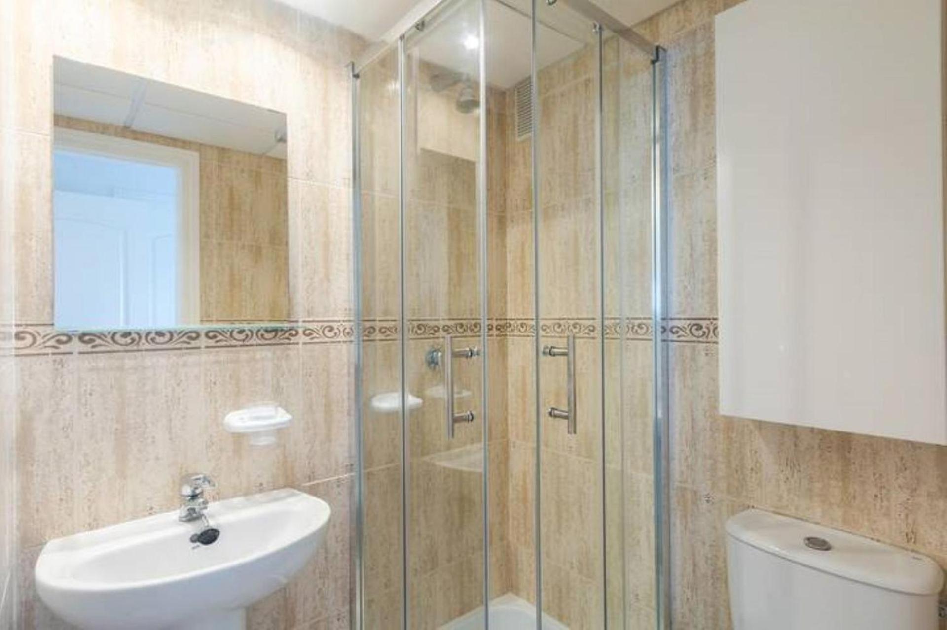 Lovely 2-Bed Apartment In Marina De La Duquesa Castillo de Sabinillas Extérieur photo