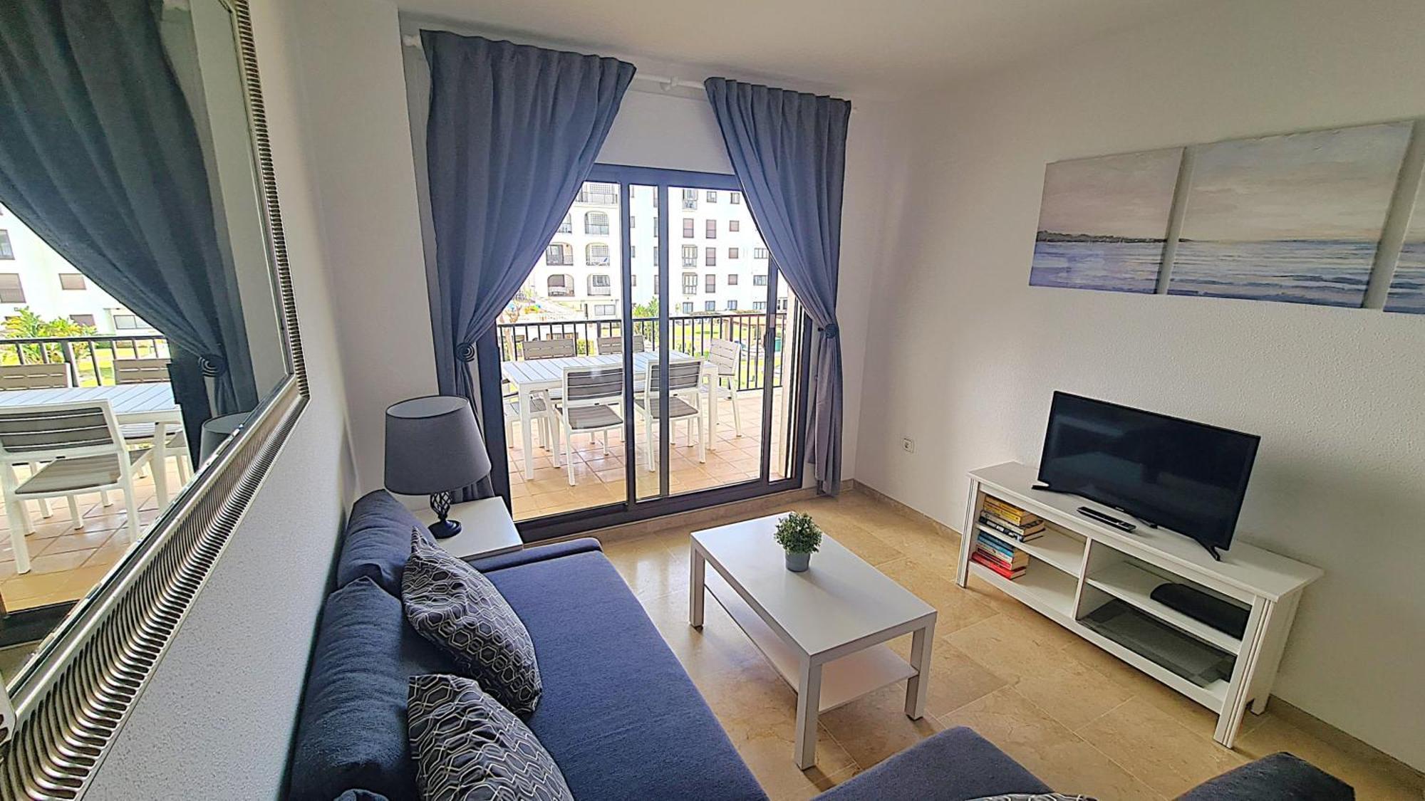 Lovely 2-Bed Apartment In Marina De La Duquesa Castillo de Sabinillas Extérieur photo